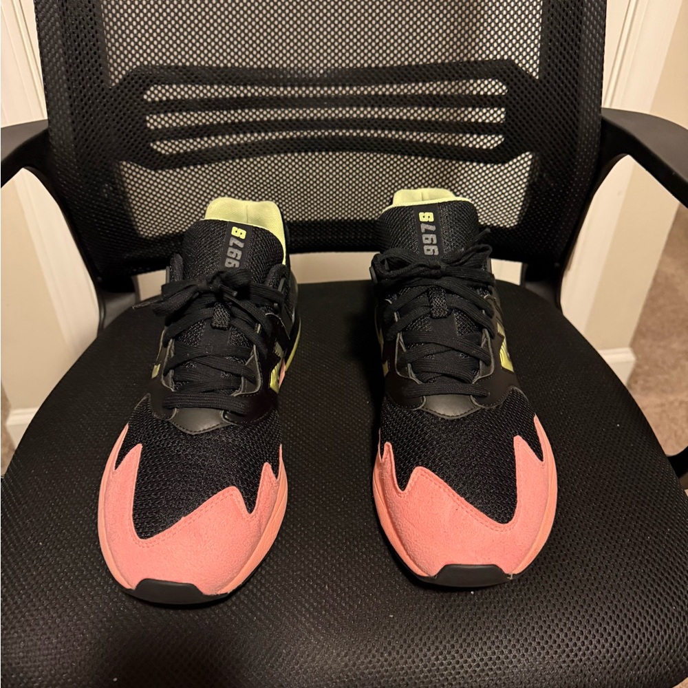 New Balance 997S Kawhi Leonard Sunrise